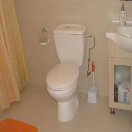 Apartament Nissi Golden Sands Ajia Napa