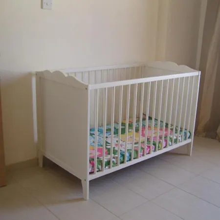 Nissi Golden Sands