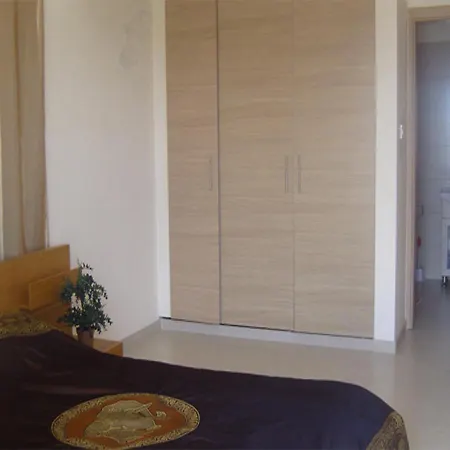 דירה Nissi Golden Sands